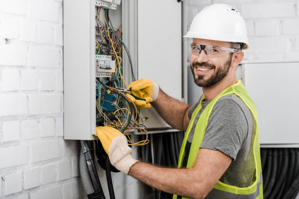 Best Electrical Troubleshooting Services  in Loretto, PA