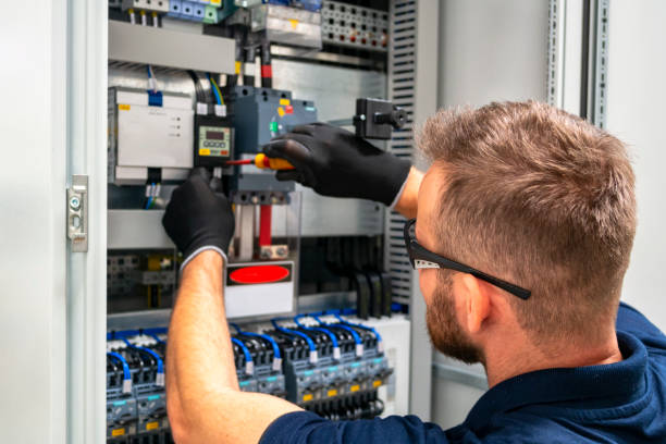 Best Industrial Electrical Services  in Loretto, PA