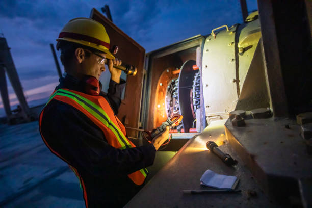Best Electrical System Inspection  in Loretto, PA