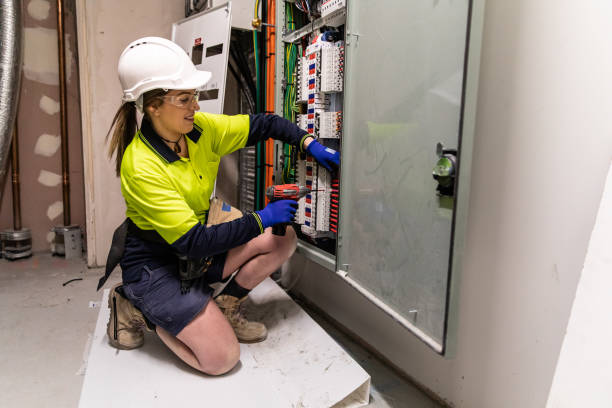 Best Electrical Contractors for Businesses  in Loretto, PA