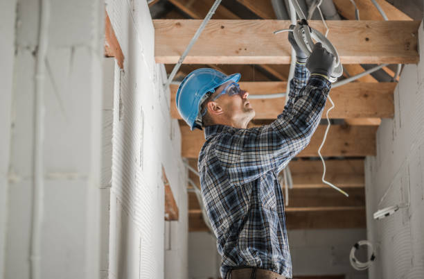 Best Electrical Outlet Repair  in Loretto, PA