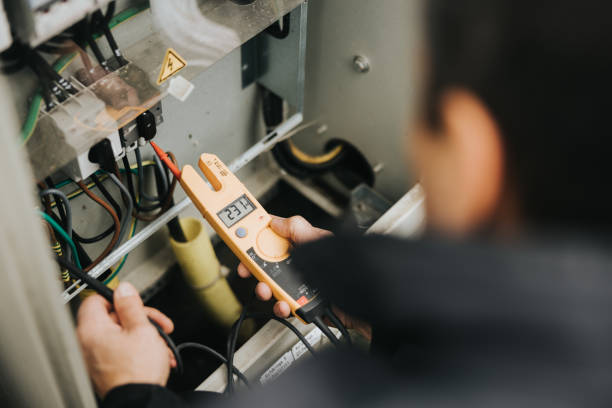 Best Affordable Emergency Electrician  in Loretto, PA