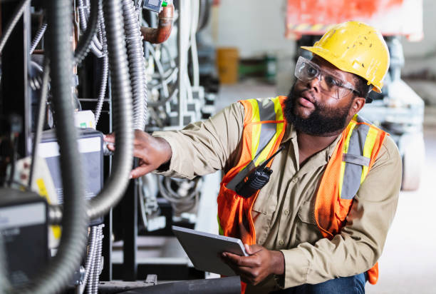 Best Home Electrical Repair  in Loretto, PA