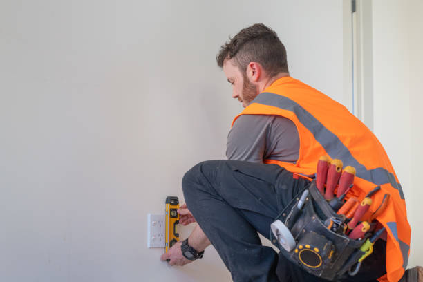 Best Electrical Wiring Services  in Loretto, PA