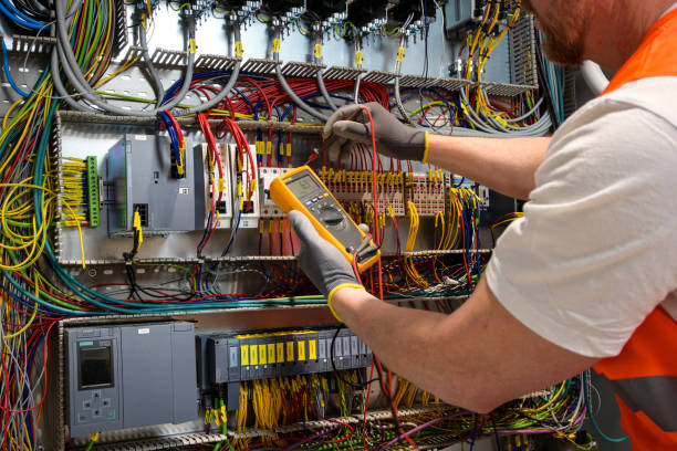 Best Residential Electrician Services  in Loretto, PA