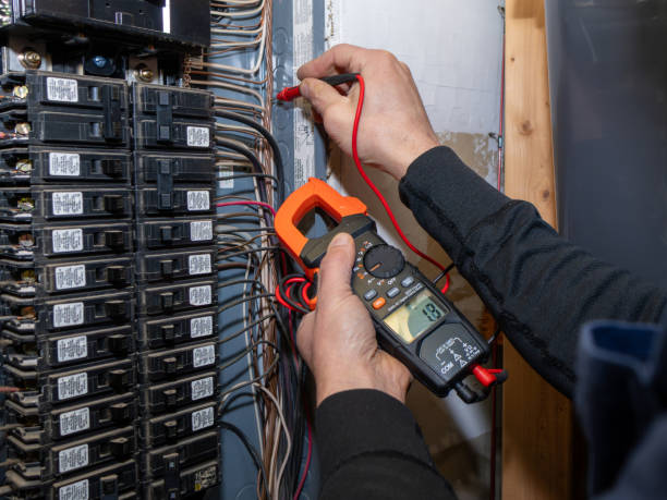 Best Electrical Upgrades for Homes  in Loretto, PA