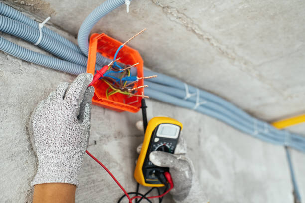 Best Local Electrician Companies  in Loretto, PA
