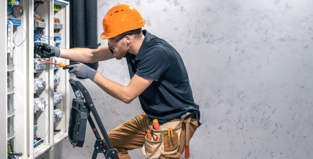 Best Emergency Electrical Repair  in Loretto, PA